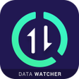 Ícone do programa: Data Watcher: Save Mobile…