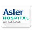程序图标：Aster Hospital