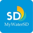 프로그램 아이콘: MyWaterSD - City of San D…