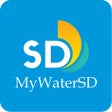Ikona programu: MyWaterSD - City of San D…