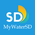 프로그램 아이콘: MyWaterSD - City of San D…