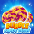 Ikon program: Bubble Candy Rush