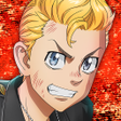 プログラムのアイコン：Tokyo Revengers: Last Mis…