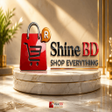 Ikona programu: Shine BD: Shop Everything