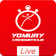 Programın simgesi: Yomury