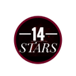 プログラムのアイコン：14 Stars
