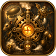 Programın simgesi: Steam Slide:Clockwork Mer…