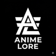 程序图标：Anime Lore  Discover Anim…