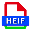 HEICHEIFAVIF - JPG Converter