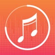 Иконка программы: iMusic HQ - Offline Music…