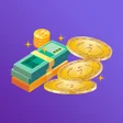 プログラムのアイコン：Express Money