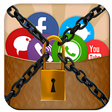 程序图标: Applock & Hide