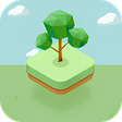 Ikon program: Forest VPN: Unlimited Sec…