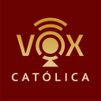 程序图标：Liturgia Diária com áudio