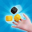 Programikonen: Dice Up