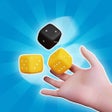 Programın simgesi: Dice Up