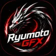プログラムのアイコン：Ryumoto GFX - Injector ML