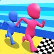 Programikonen: Epic Stickman Race 3D