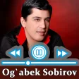 Og`abek Sobirov