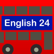Английский за 24 дня