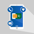 プログラムのアイコン：SIM Packages Pakistan 202…
