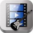 ไอคอนของโปรแกรม: RockPlayer2
