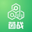 Icoon van programma: 茵战