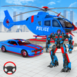 程序图标：Robot Muscle Car Transpor…