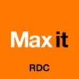 ไอคอนของโปรแกรม: Orange Max it - RDC