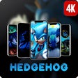 Programikonen: Hedgehog Wallpapers HD