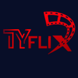 Ícone do programa: Tyflix - Assistir é diver…