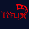 Tyflix - Assistir é divertido