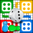 プログラムのアイコン：Ludo World Champion