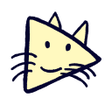 プログラムのアイコン：nekochan - 猫だけのライブ配信アプリ