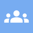 程序图标：Join Active Social Media …