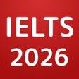 Icoon van programma: IELTS Prep: Speaking  Wri…
