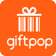 Programikonen: Giftpop - Phiếu quà tặng …