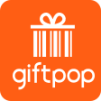 Giftpop - Phiếu quà tặng điện