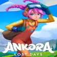 Programın simgesi: Ankora: Lost Days