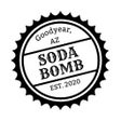 Programikonen: Soda Bomb
