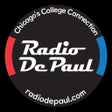 Programikonen: The Radio DePaul App