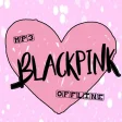 Blackpink Song Full Lyrics Mp3