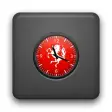 FC Twente Analoge Clock Widget