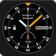 Icon of program: Escape Watchface Android …