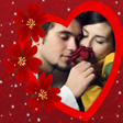 プログラムのアイコン：Love Photo Frames - Photo…