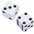 Programın simgesi: Dice