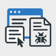 Biểu tượng của chương trình: Jira Bug Report Generator