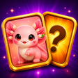 Ikona programu: Magic Doll Puzzle: Jigsaw