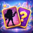 Programın simgesi: Magic Doll Puzzle: Jigsaw