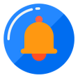 أيقونة البرنامج: Notification History